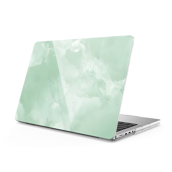 Mint Green | Macbook Anti-Fall Protective Case