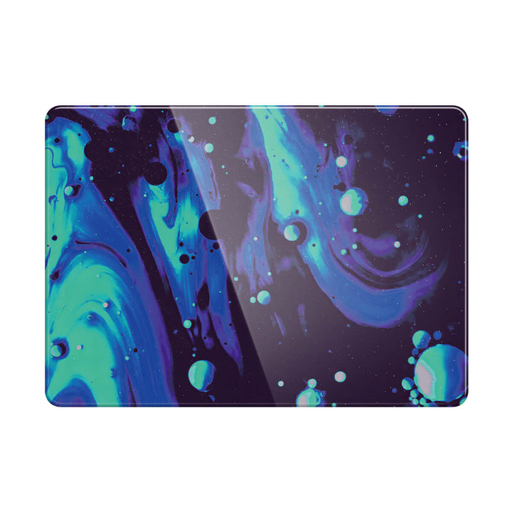 Mutation Empire | Macbook Anti-Fall Protective Case