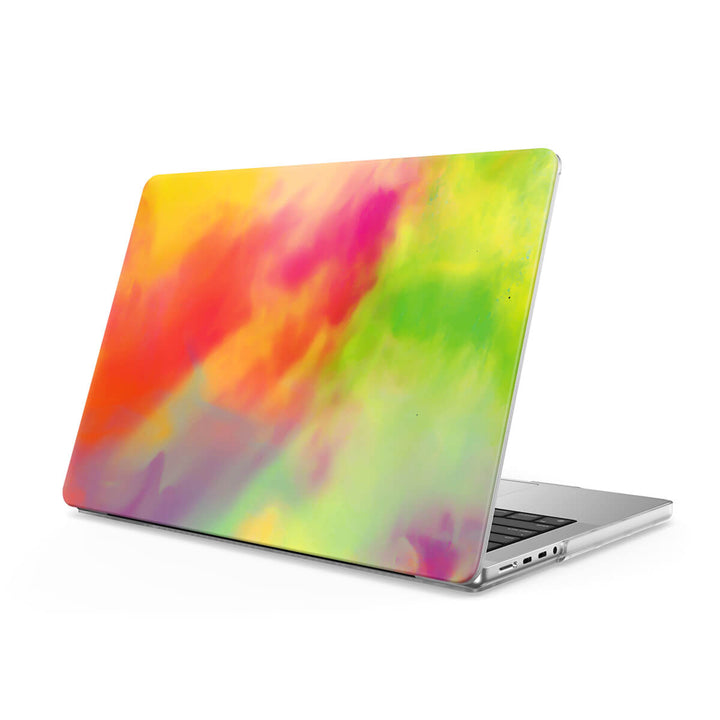 Memory | Macbook Anti-Fall Protective Case