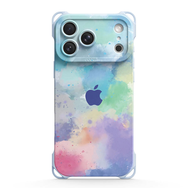 Ice Cream | iPhone Series Ultra Impact Resistant Protective Case
