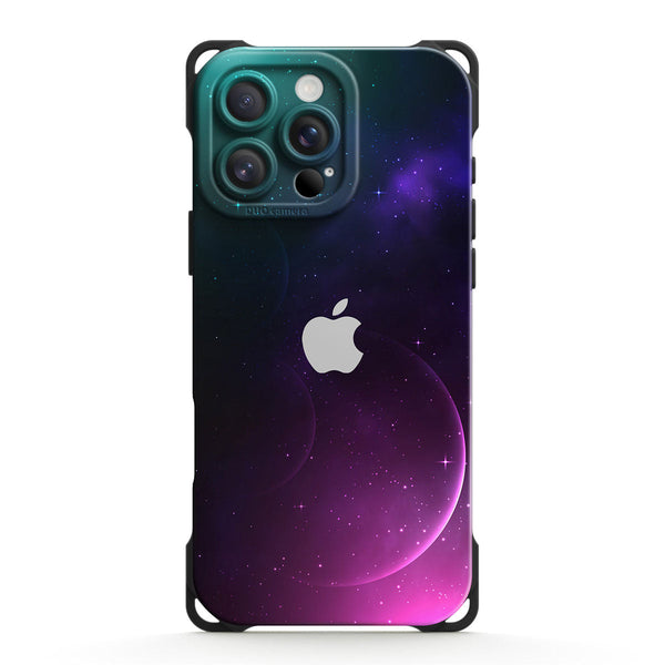 Mysterious Planet | iPhone Series Ultra Impact Resistant Protective Case