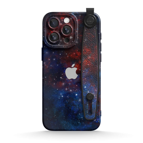 Star-Lord | iPhone Series Multifunctional Wristband Case