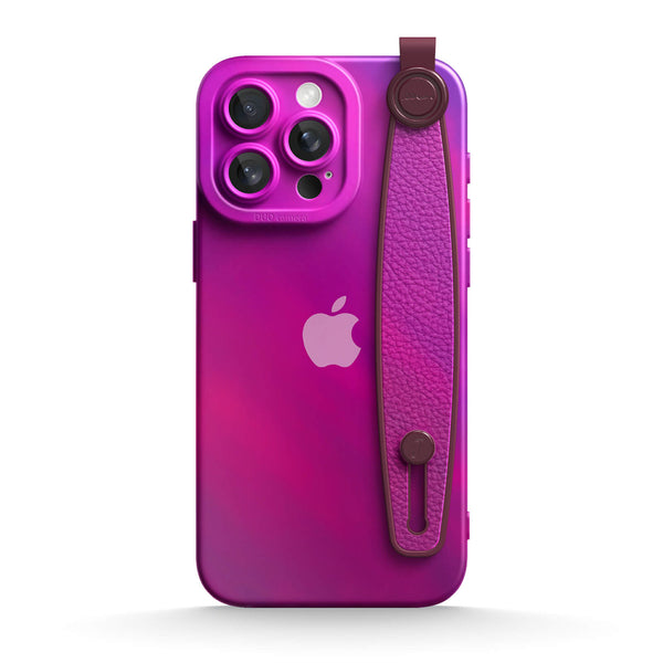 Fickle | iPhone Series Multifunctional Wristband Case