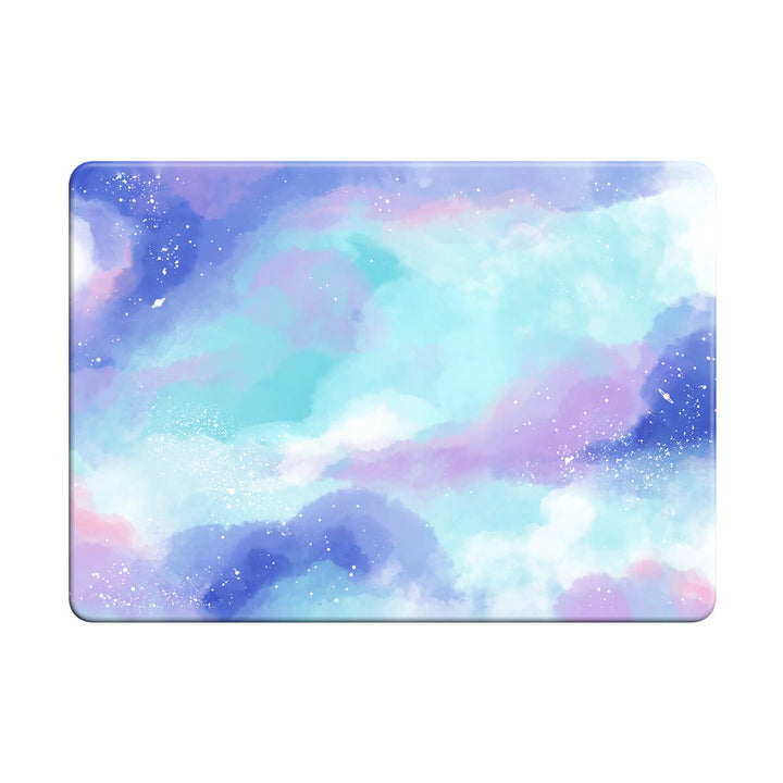 Astral Blue | Macbook Anti-Fall Protective Case