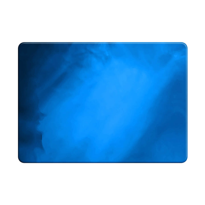 Blue Object | Macbook Anti-Fall Protective Case