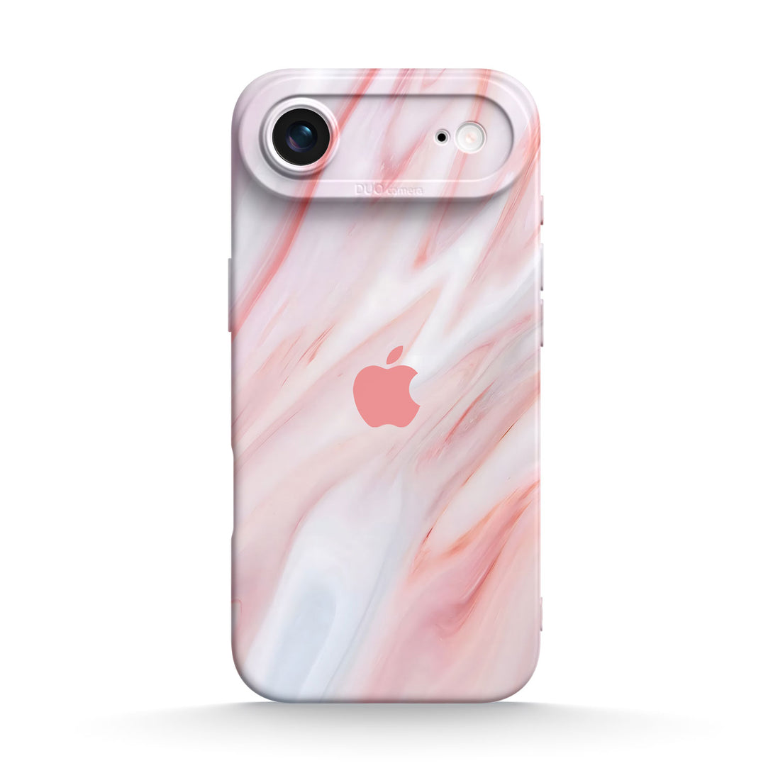 Pink Jade | IPhone Series Impact Resistant Protective Case