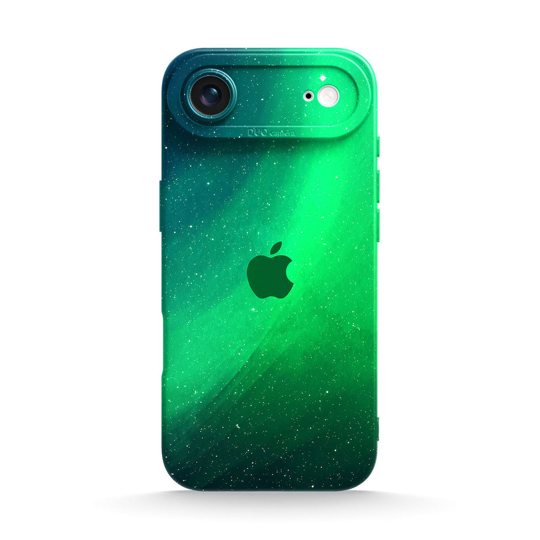 Polar Gradient | IPhone Series Impact Resistant Protective Case