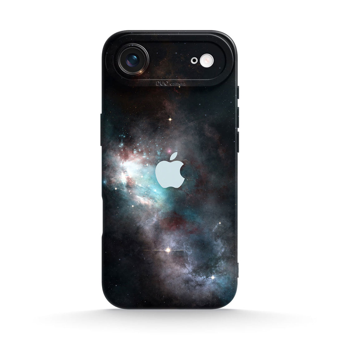 White light | IPhone Series Impact Resistant Protective Case