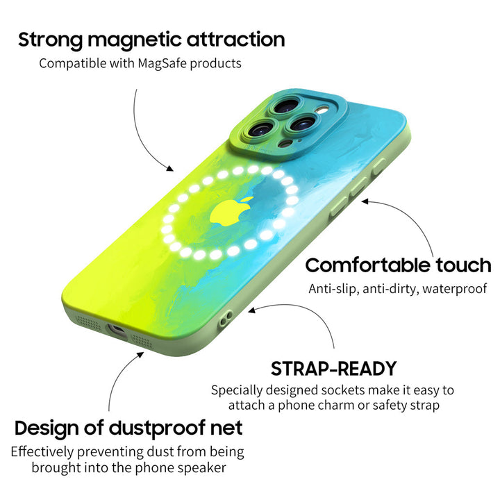 Firefly Lights | IPhone Series Impact Resistant Protective Case