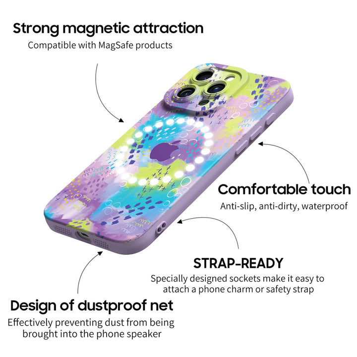 Shining Moment | IPhone Series Impact Resistant Protective Case