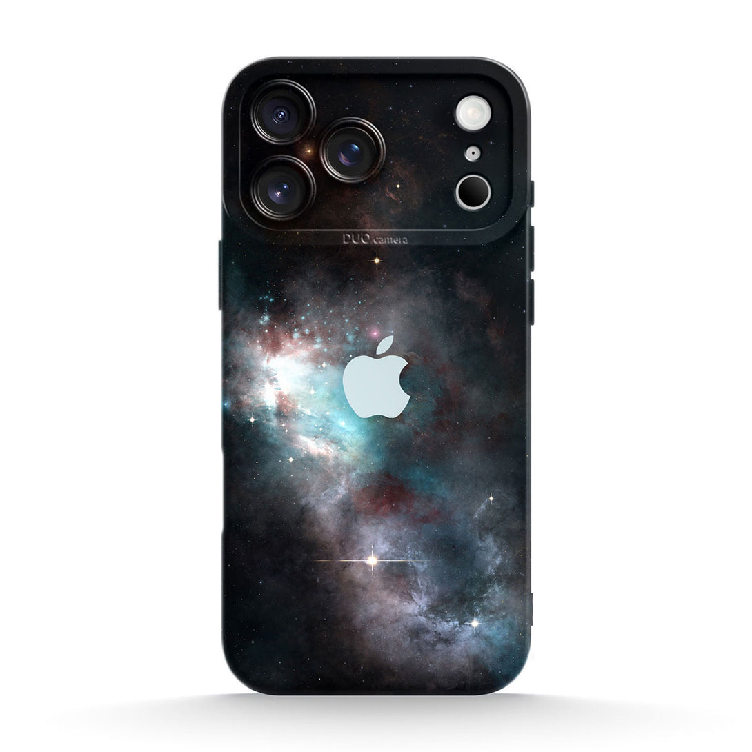 White light | IPhone Series Impact Resistant Protective Case