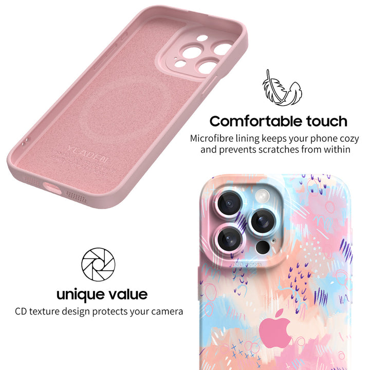 Fairy Tales | IPhone Series Impact Resistant Protective Case