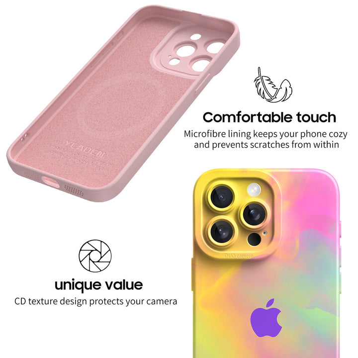 Light Night | IPhone Series Impact Resistant Protective Case