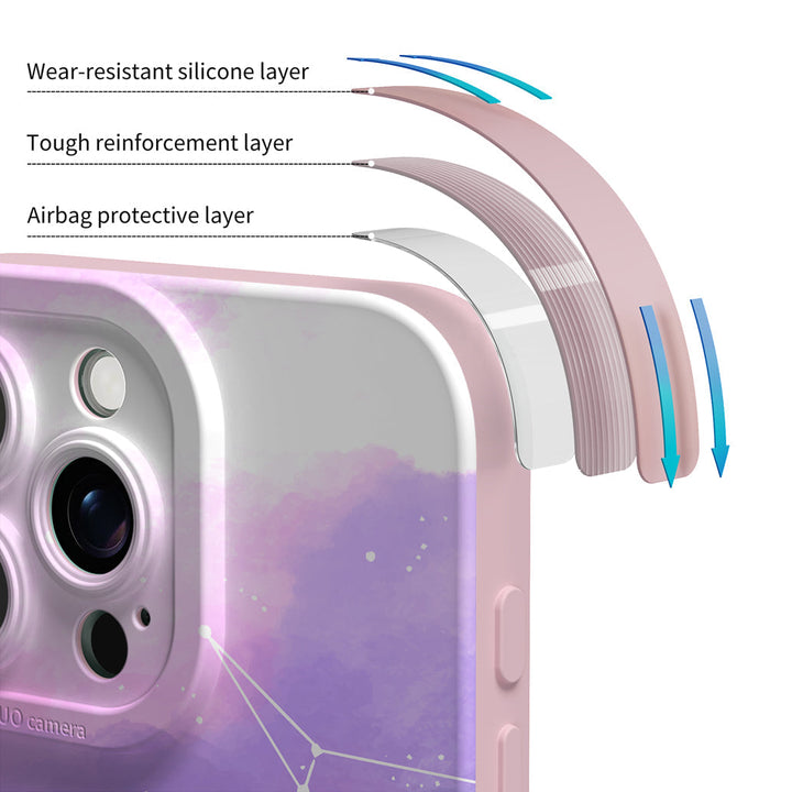 Astronomy | IPhone Series Impact Resistant Protective Case