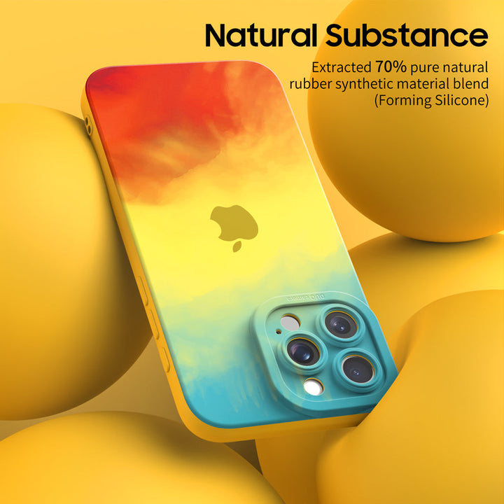 Come Down | IPhone Series Impact Resistant Protective Case