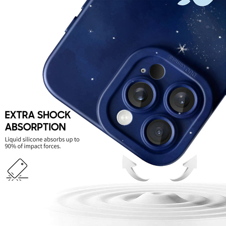 Astronomy | IPhone Series Impact Resistant Protective Case