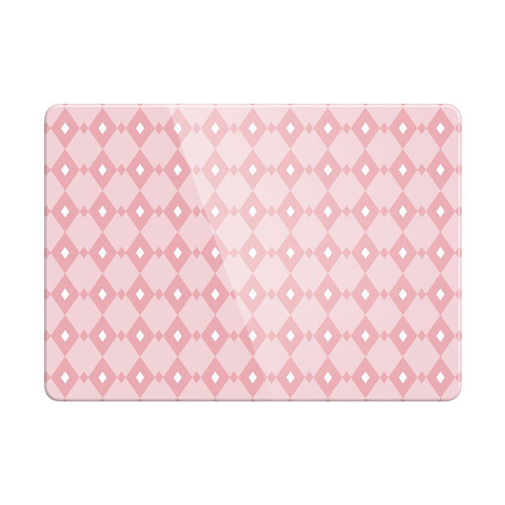 Etiquette | Macbook Anti-Fall Protective Case