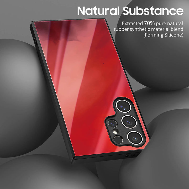 Melt In | Samsung Series Impact Resistant Protective Case