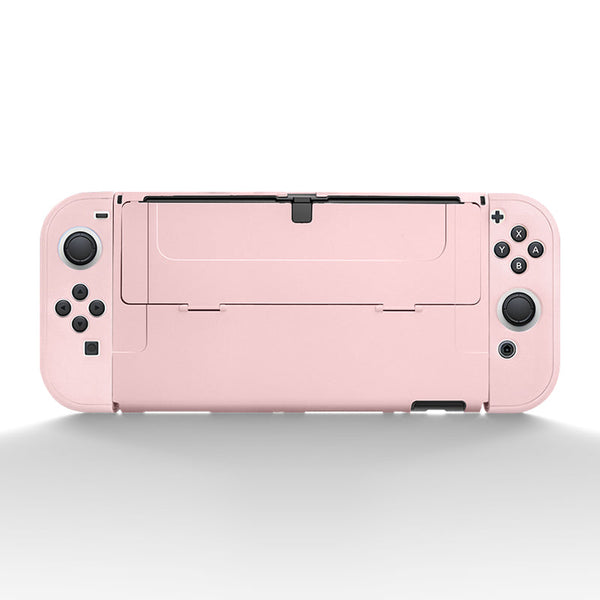 Pink | Nintendo Switch OLED Case