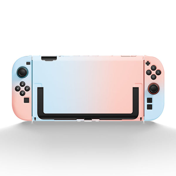 Powder Blue | Nintendo Switch 2 Case