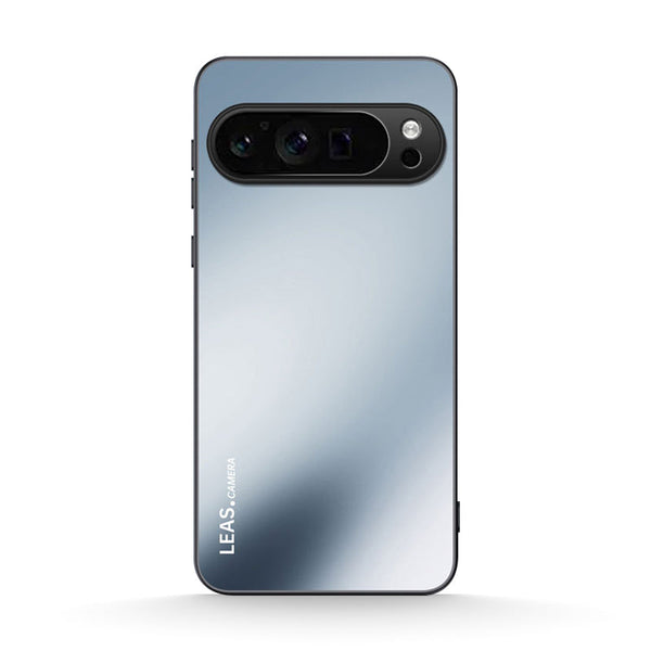 Light Blue | Google Frosted Glass Case