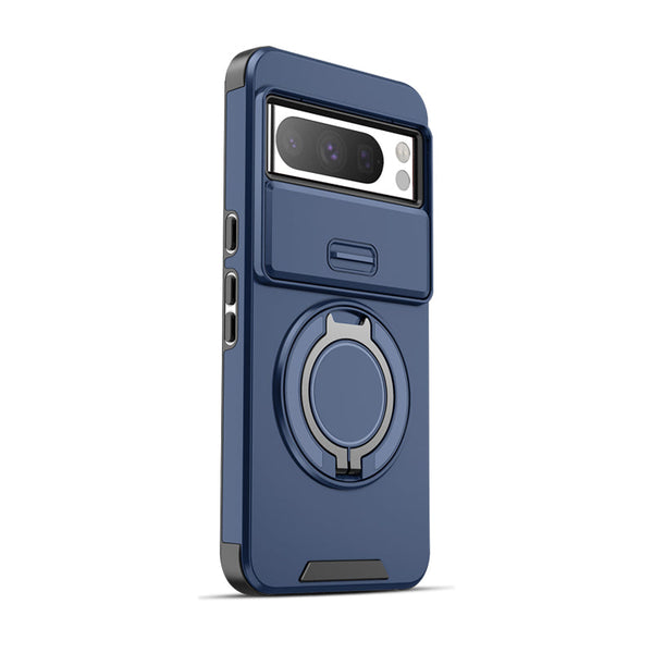 Navy Blue | Google Push Window Bracket Case