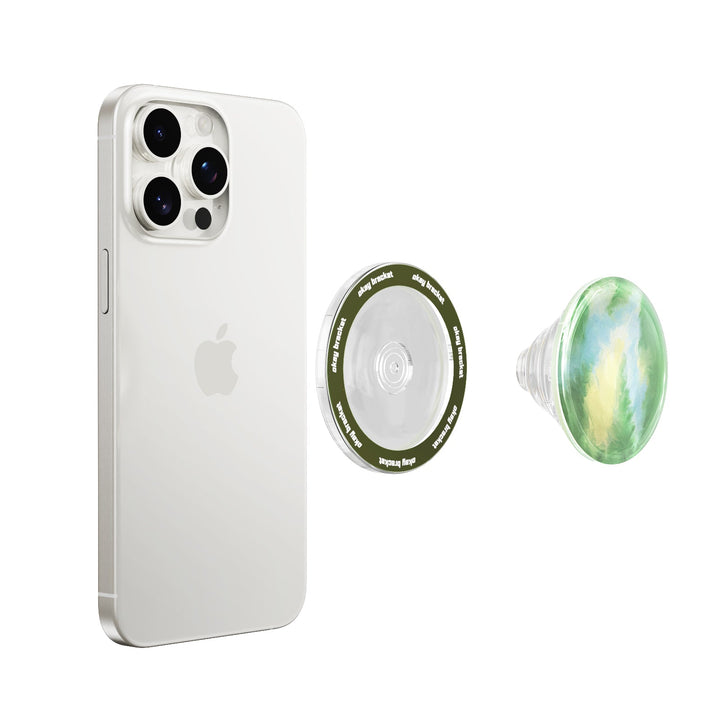 Search | Air Bag Grip For MagSafe