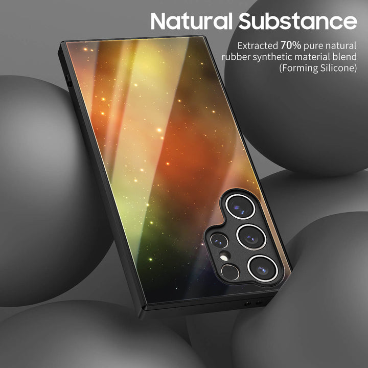 Tianma Star | Samsung Series Impact Resistant Protective Case