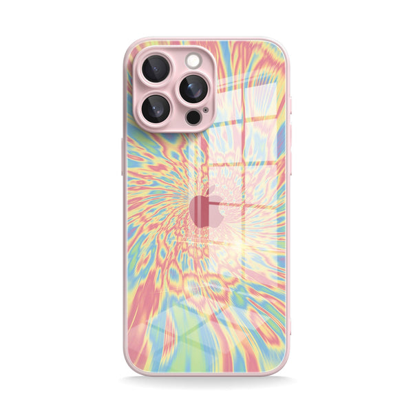 Losing Yourself | IPhone Series Tempered Glass Case