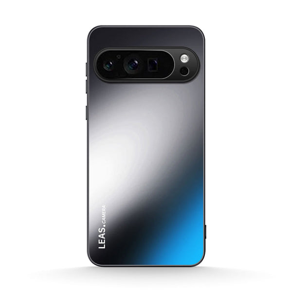 Graphite Black | Google Frosted Glass Case