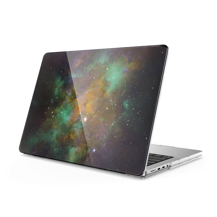 Lizard Nebula | Macbook Anti-Fall Protective Case