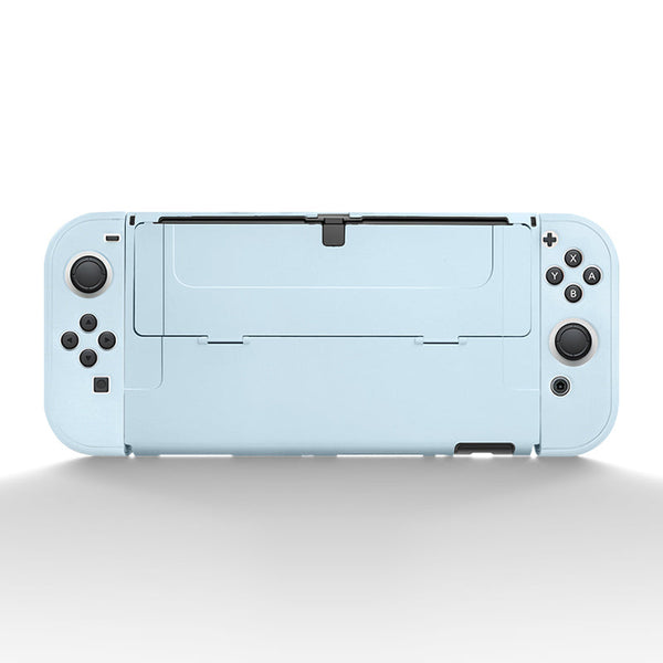 Light Blue | Nintendo Switch OLED Case