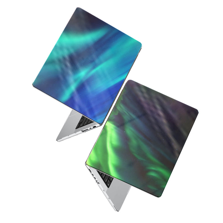 Milky Way Vortex | Macbook Anti-Fall Protective Case