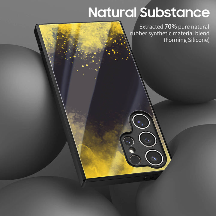 Sakura Powder | Samsung Series Impact Resistant Protective Case