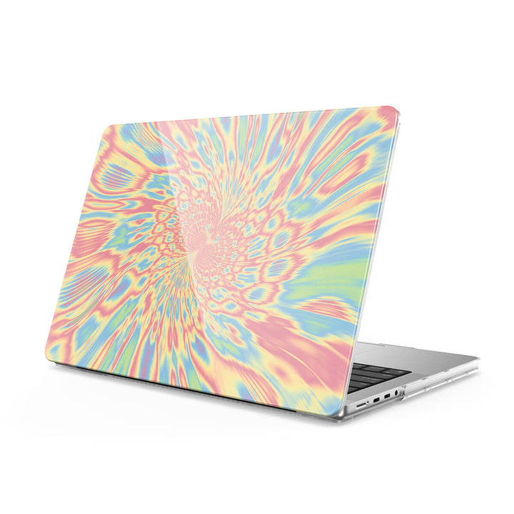 Losing Yourself | Macbook Anti-Fall Protective Case