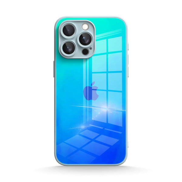 Deep Dive | IPhone Series Tempered Glass Case
