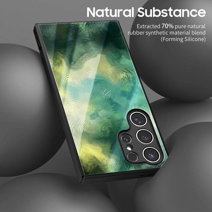 Reflection | Samsung Series Impact Resistant Protective Case