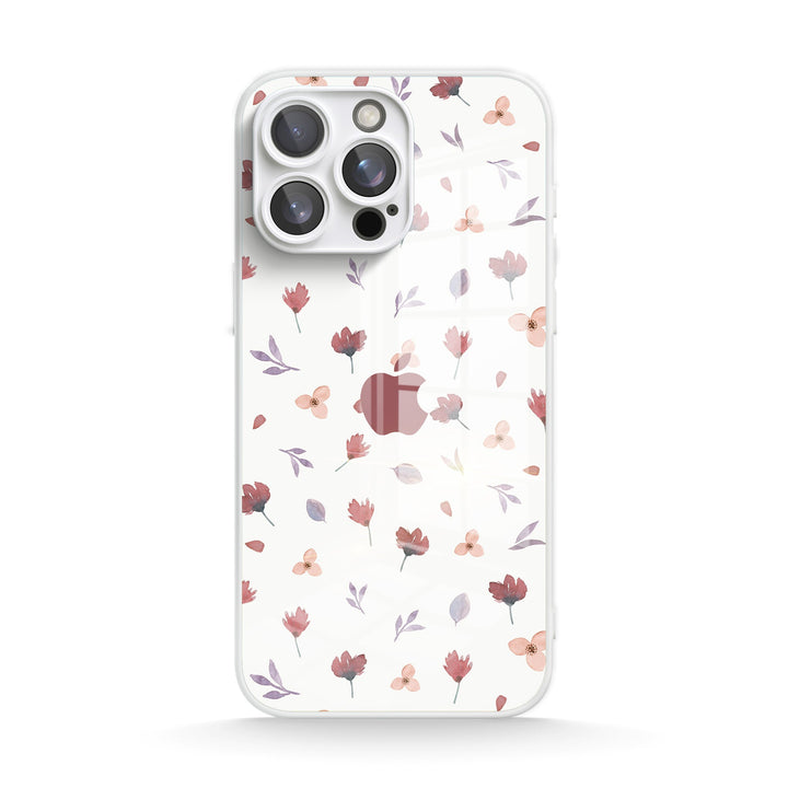 Floral Scent | IPhone Series Impact Resistant Protective Case