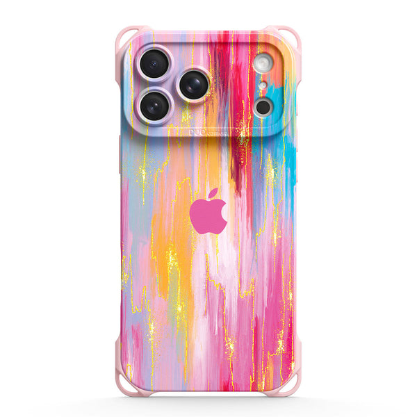 Aartistic Conception | iPhone Series Ultra Impact Resistant Protective Case