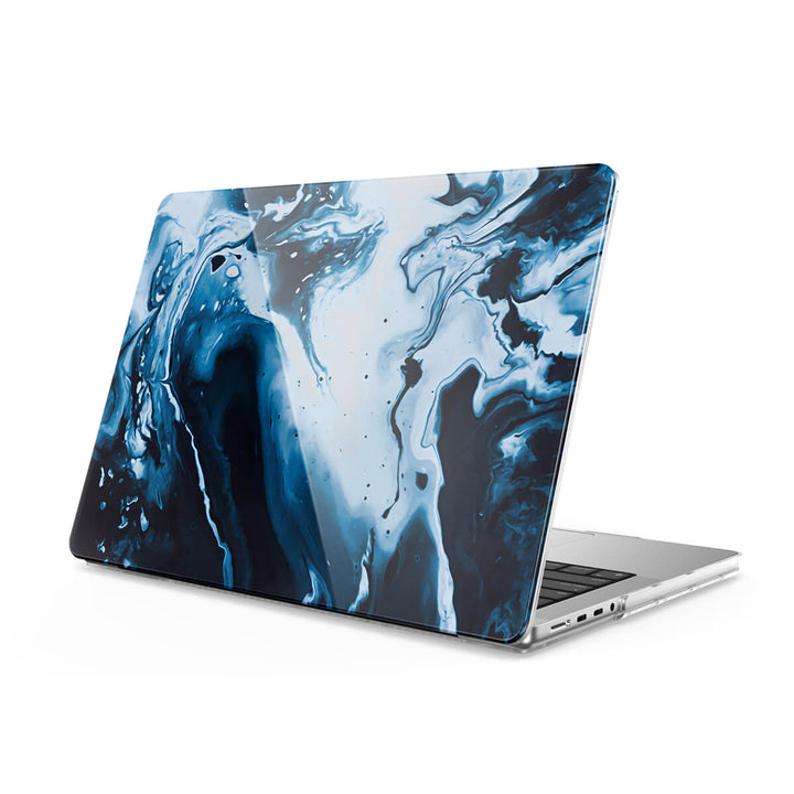 Otherworldly Ghost | Macbook Anti-Fall Protective Case