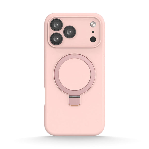 Sand Powder | iPhone MagSafe Bracket Liquid Case