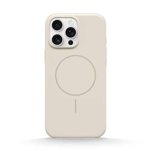 Summit Stone | iPhone MagSafe Glossy Silicone Case