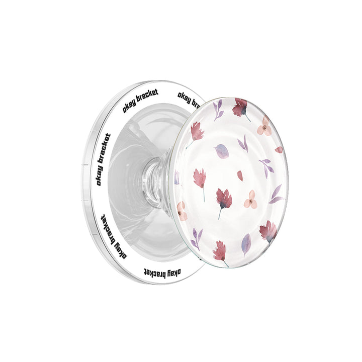 Floral Scent | Air Bag Grip For MagSafe