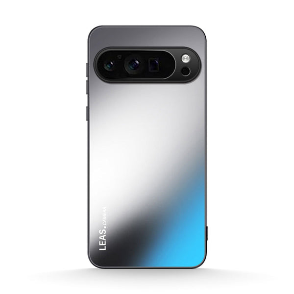 Light Gray | Google Frosted Glass Case
