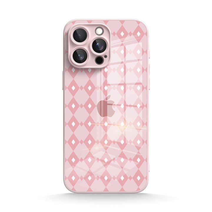 Etiquette | IPhone Series Impact Resistant Protective Case