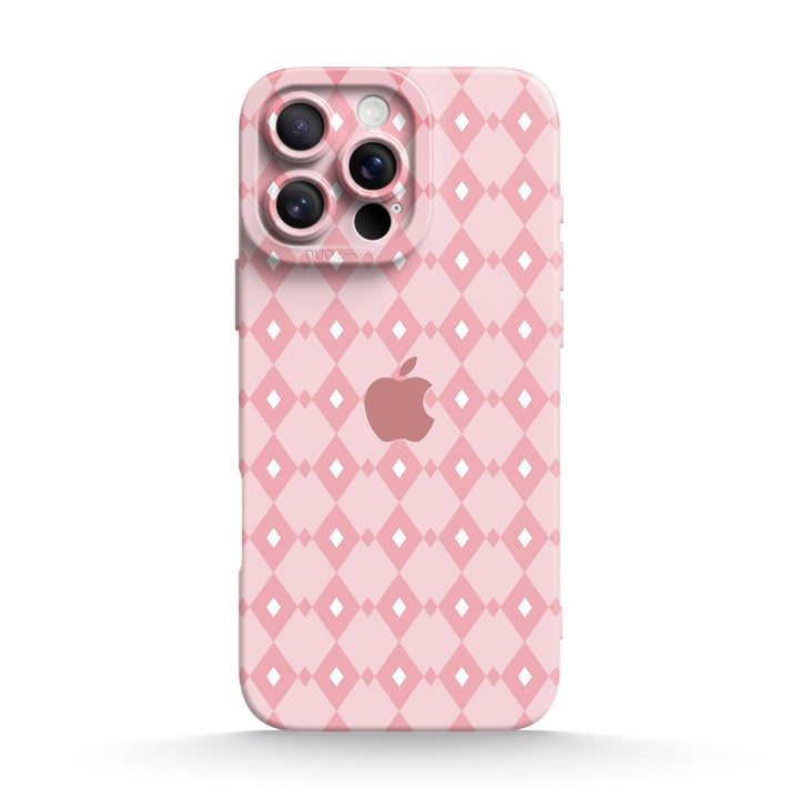 Etiquette | IPhone Series Impact Resistant Protective Case