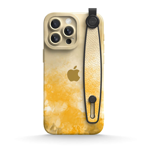 Autumn Forest | iPhone Series Multifunctional Wristband Case