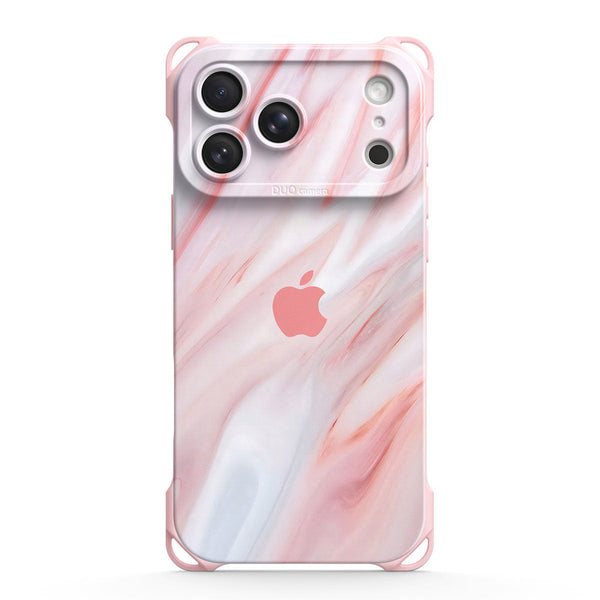 Pink Jade | iPhone Series Ultra Impact Resistant Protective Case