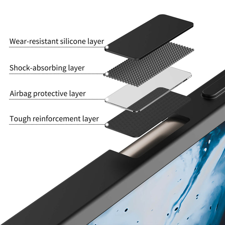 Ultimate Mutation | Samsung Series Impact Resistant Protective Case