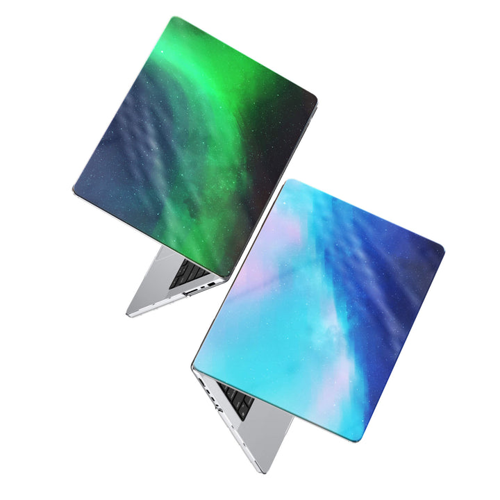 Polar Clouds | Macbook Anti-Fall Protective Case